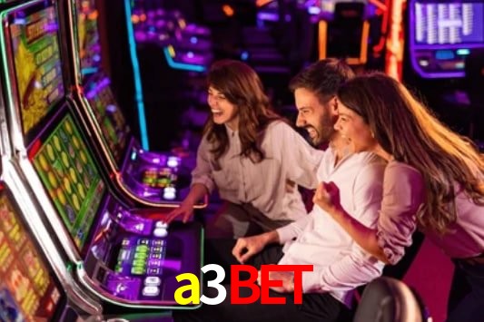 Desvendando o Mundo dos Jogos Virtuais na a3bet